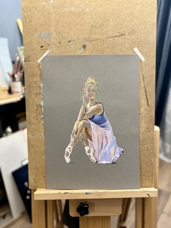 Ballerina