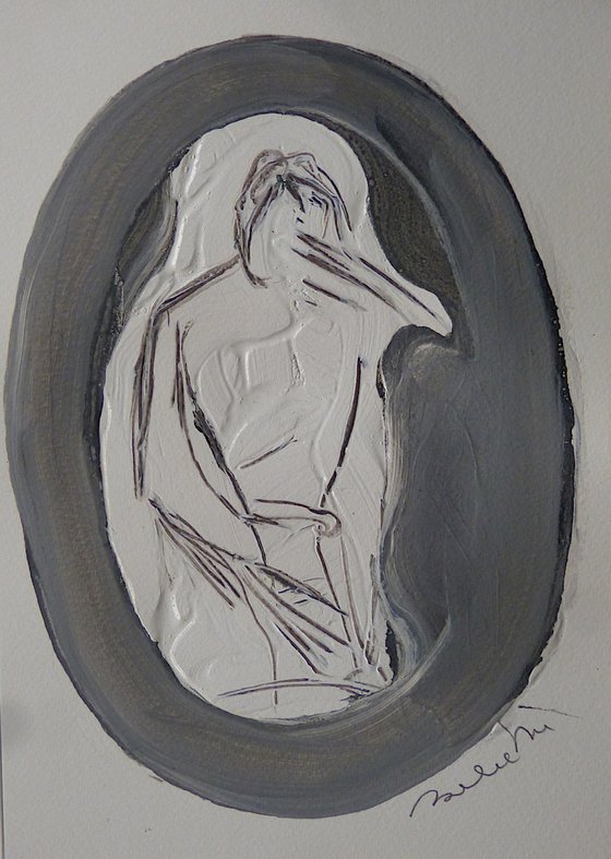 The Woman 25-1