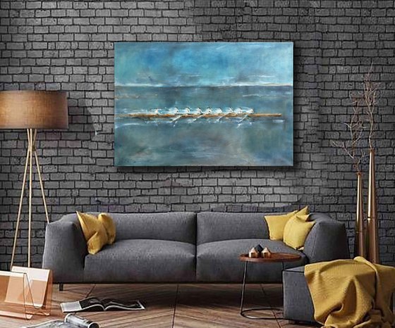 Unveiling the Horizon