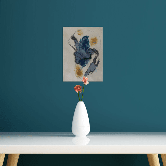 Abstract Face