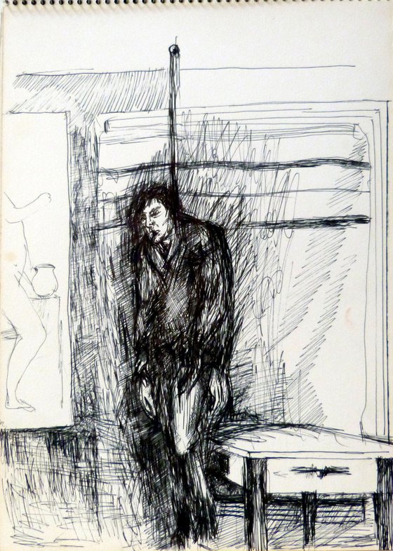 The Hangman
