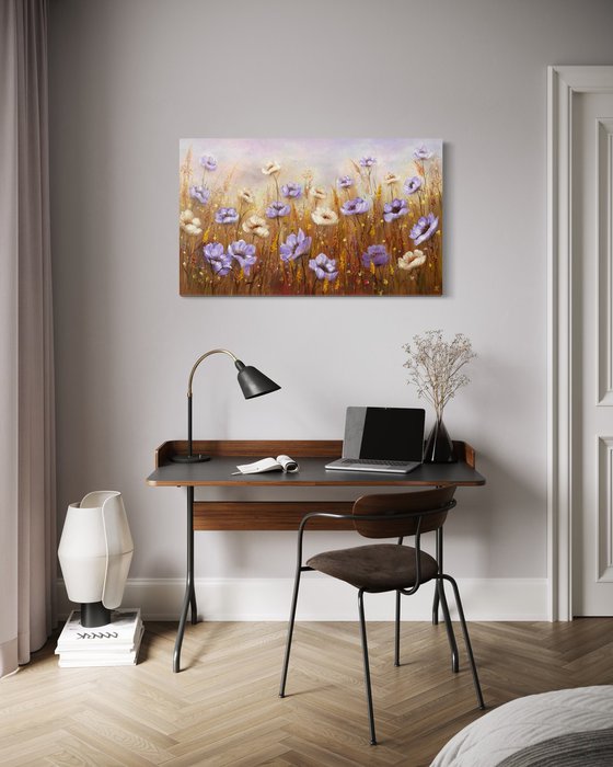 Whisper of Love -Floral Symphony colllection