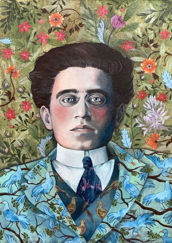 Gramsci in the jungle