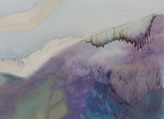 Triptych Carpathians