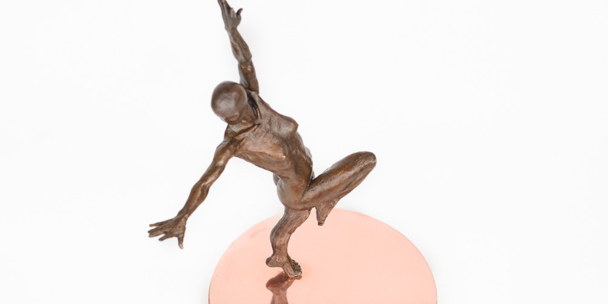5 ways to add sculpture to your art collection