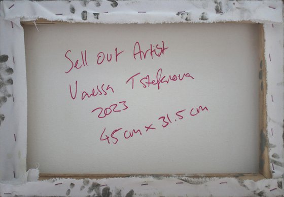 Sell Out Artist