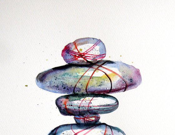 Balance IV