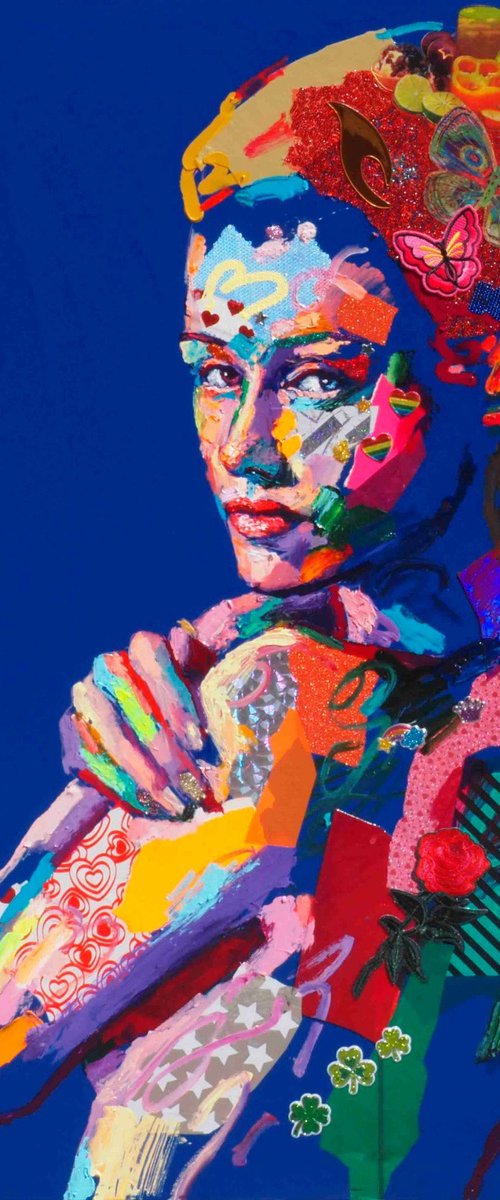 SPIAGGIA by Antonio Murgia