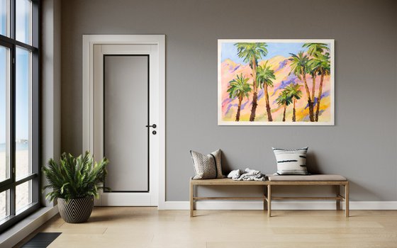 Clear Day Palms