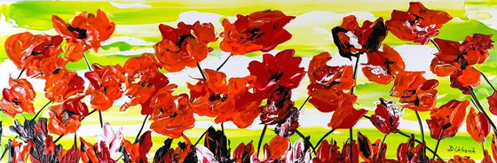 Poppy Song 6