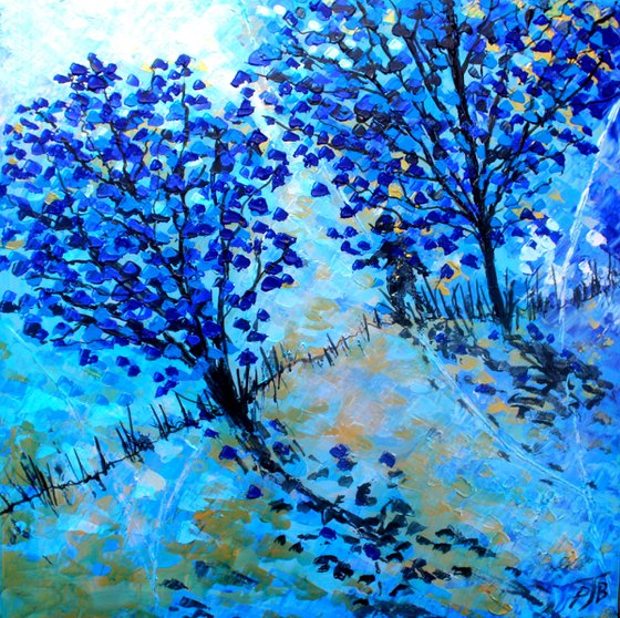 Songlines I