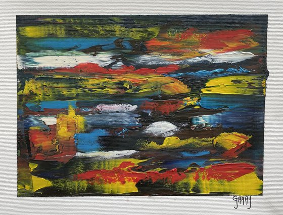 Oil 011