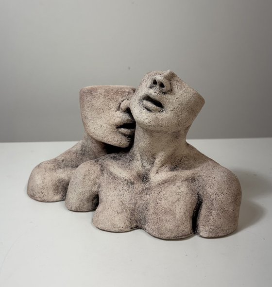 Under Pressure: Seduction