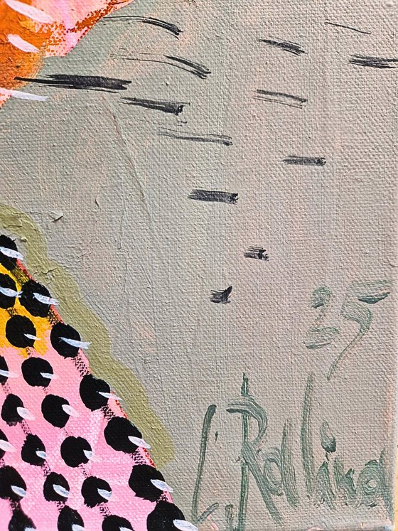 Life on borrowed time