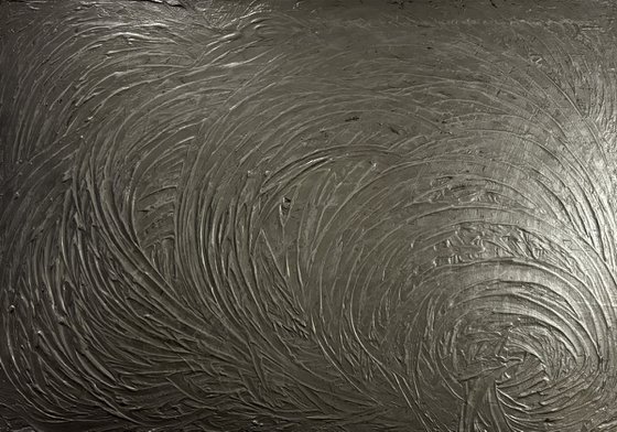 Pearlblack 70x100x2 cm