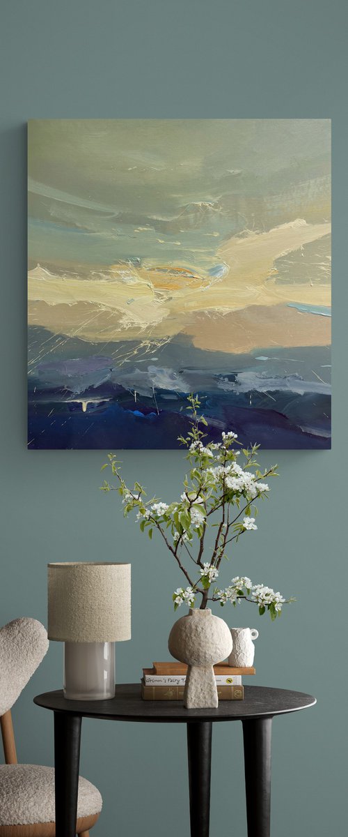Depth of nature 224 by Nazarii Medvid
