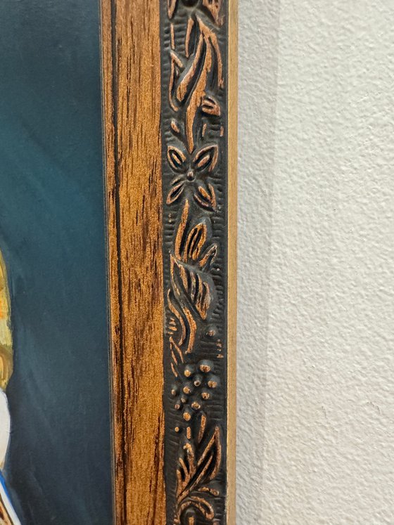 Freshly Baked Toad In The Hole