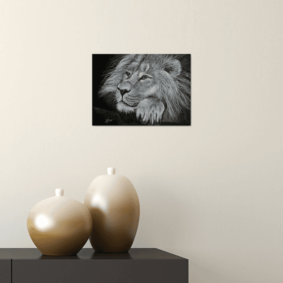 Lion I