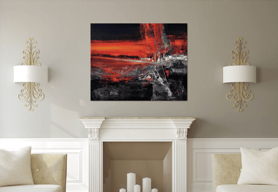 Agartha - The Broken Red