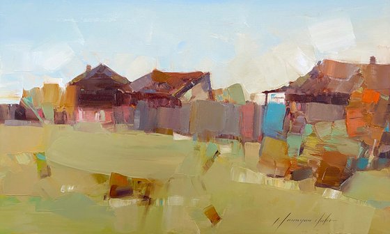 Village