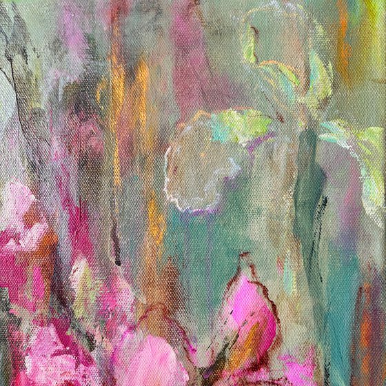 Dimensions of Tranquility