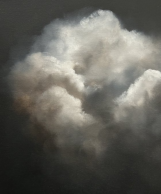 Weight of Silence