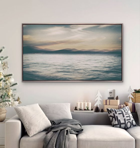 The gulf in shades (studio 22)