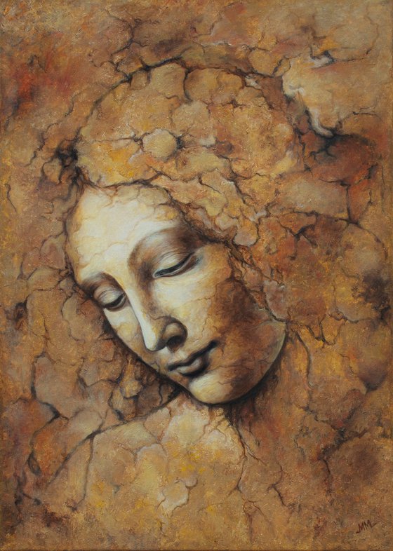 Old Fresco 2