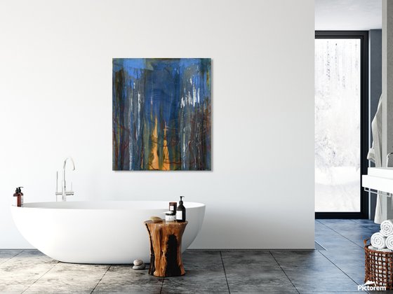 The Hands We No Longer See