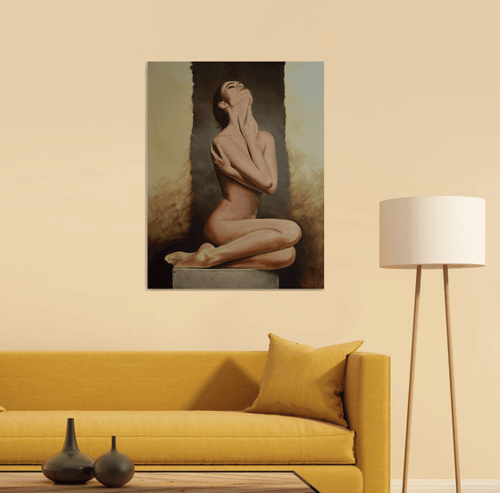 Pygmalion