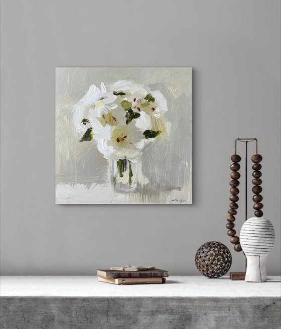 Peonies
