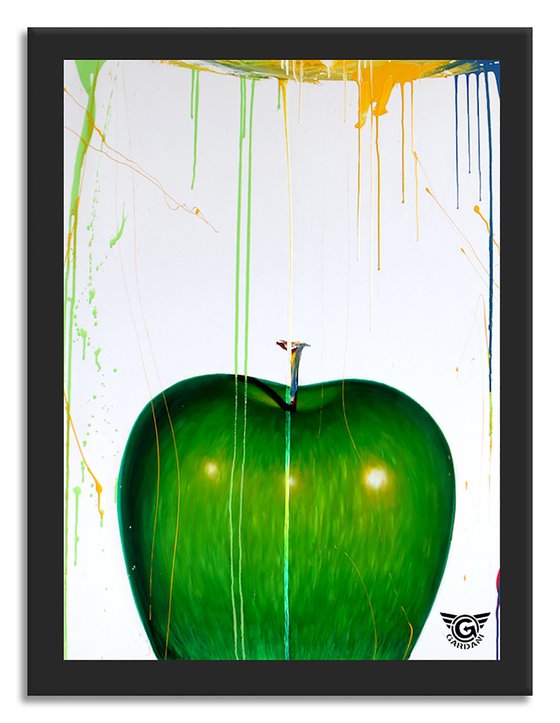 Green Apple