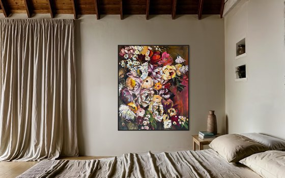 FLORAL DREAMS