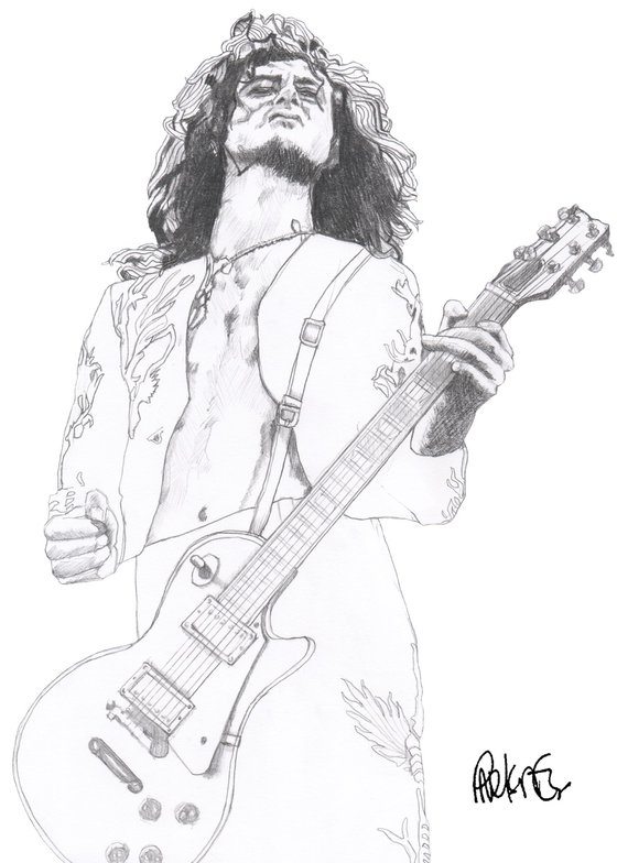 Jimmy Page