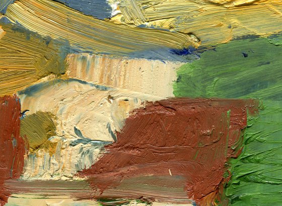 Furthest Fields