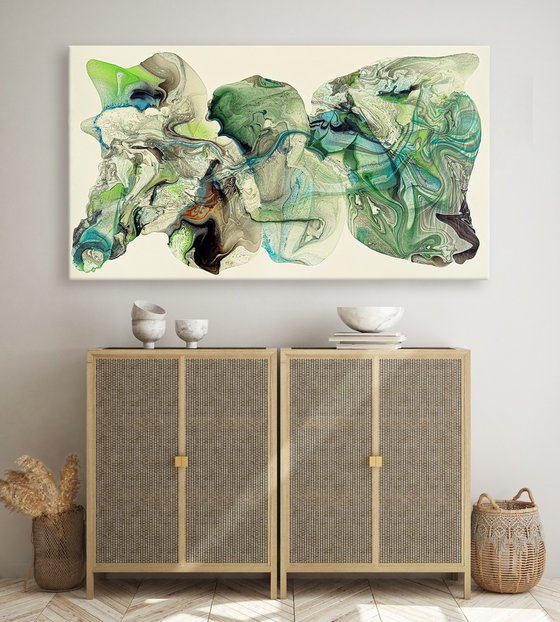 The Rhythm of Becoming