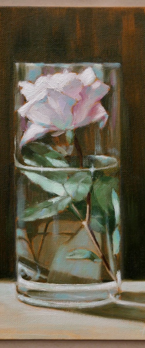 Glow by Anna Bernadskaya