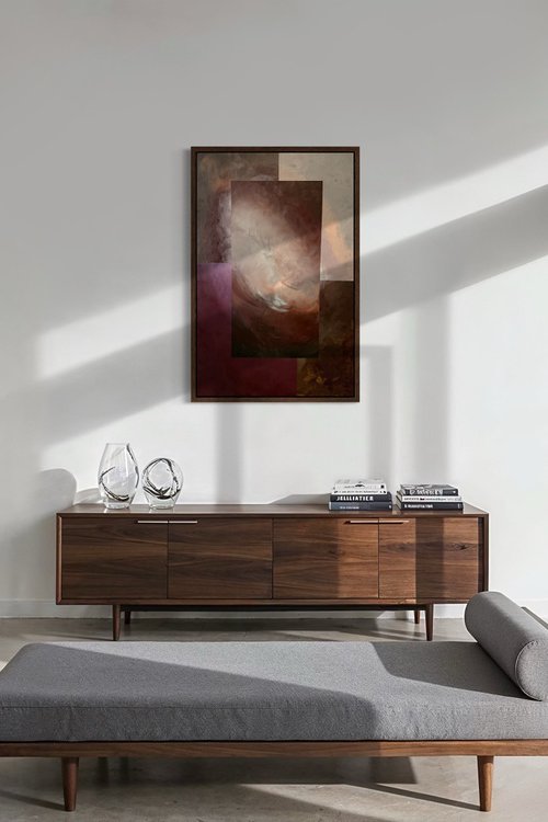 Cosmos by Amber Jane