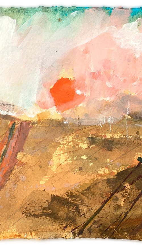 Harvest Home by Paul West