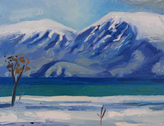 Winter