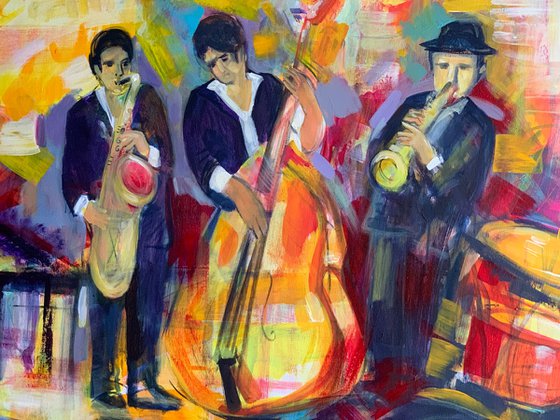 Jazz