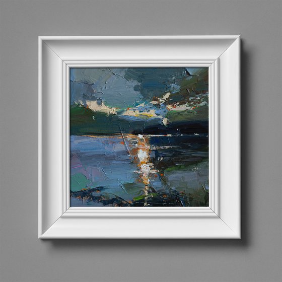 Atmospheric Study No. 15