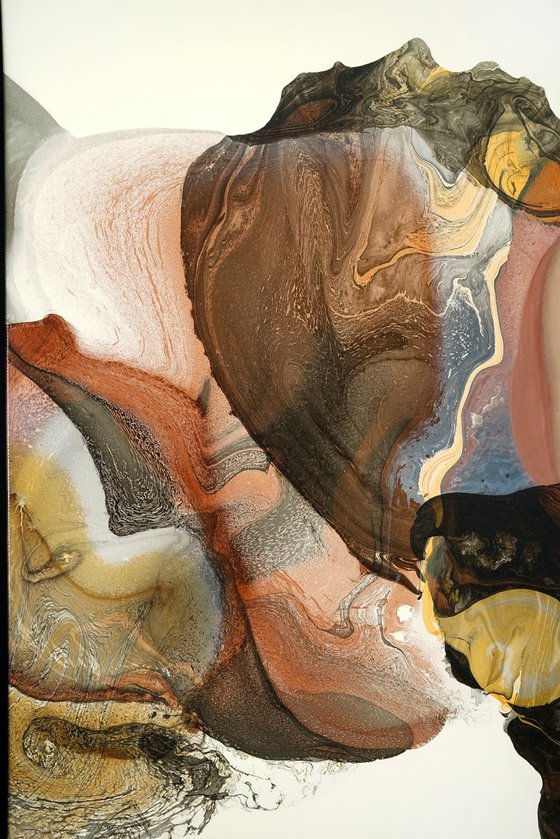 Corridors of Light I