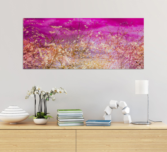 The colors of spring IX
