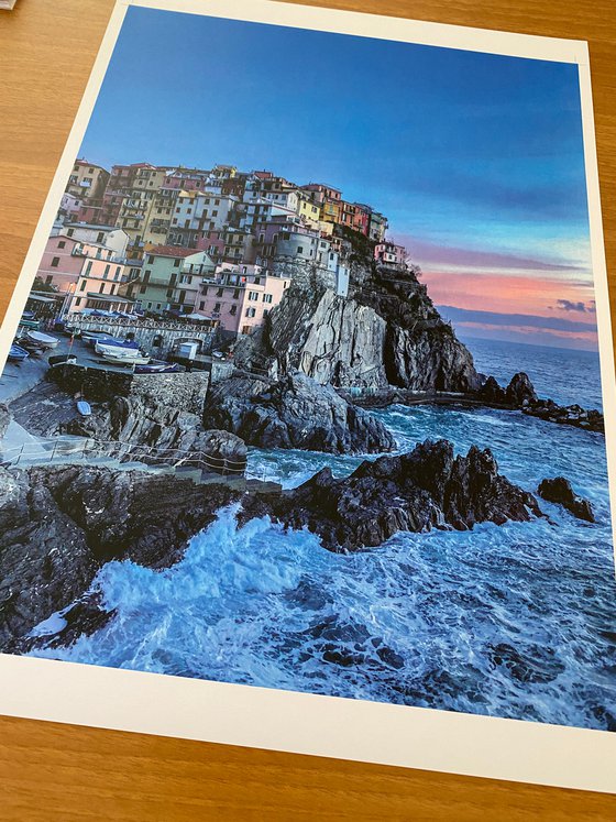 MANAROLA