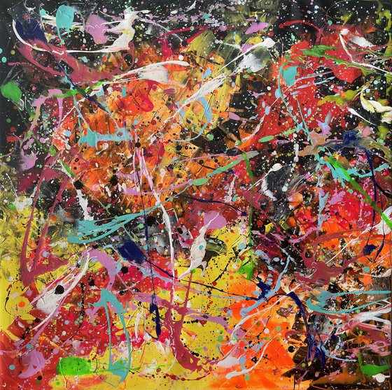 Diptych-Columinescence...