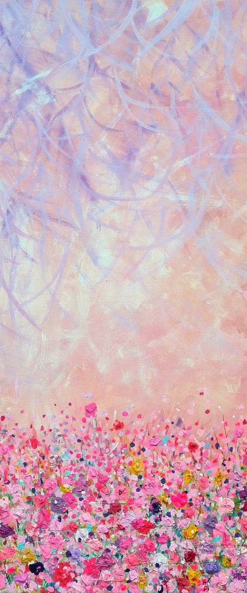 Auroral Light by Marian Gorin