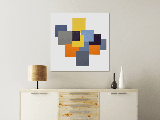 Geometric Equilibrium II