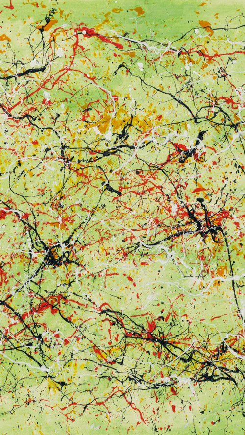 No title by Declan Faulkner