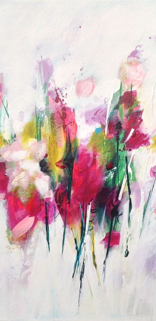 Call It Spring by Michelle Carolan